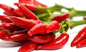 Những người này ăn ớt cực độc, có thể mất mạng