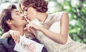Điều kiện người tình quý bà đưa ra khiến trai trẻ chết điếng, đứng không vững