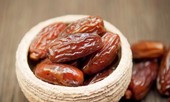 'Thần dược' chà là chống ung thư, chữa liệt dương, viêm khớp