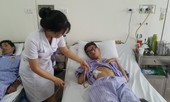 Dị dạng ngực bẩm sinh: Chú ý khi trẻ bị viêm phế quản, phổi kéo dài