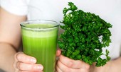 Rau mùi: Vừa là 'thần dược phòng the', vừa chữa nhiều bệnh cực tốt