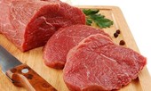Ăn nhiều thịt bò hại khủng khiếp thế này, biết để điều chỉnh 'nhanh còn kịp'