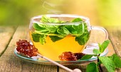 Nước uống từ cây cỏ cho chị em da sáng mịn, 'vòng 2' gọn bất ngờ