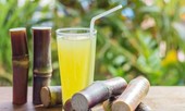 Những 'cấm kỵ' khi uống nước mía, biết mà tránh kẻo sinh bệnh