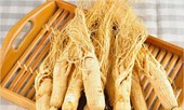 Không muốn nhân sâm thành 'thuốc độc', thì đừng ăn theo cách này