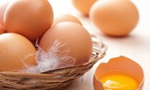Đừng dại ăn trứng kiểu này rồi rước 'lúc nhúc' bệnh nguy hiểm vào người