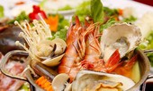 Thực phẩm đại kỵ với người bị ung thư phổi