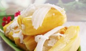 Những đại kỵ khi ăn mít, cần biết để khỏi ‘mang hoạ’