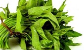 Những đại kỵ khi ăn rau muống, biết mà tránh khỏi 'mang họa'
