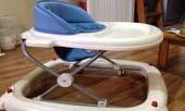 Bé 8 tháng tuổi ngã lún sọ não vì lý do này, cha mẹ nên cẩn thận