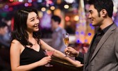 Sau đêm tiệc, ông chủ lịch lãm 'hiện nguyên hình' là kẻ săn tình siêu hạng