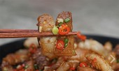 Những đại kỵ khi ăn thịt lợn, cần biết kẻo 'hối không kịp'