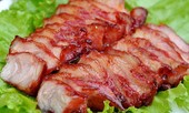 Những cách ăn cực kỳ nguy hiểm biến thịt lợn thành... 'thuốc độc'