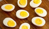 Ăn trứng kiểu này độc khủng khiếp, bỏ ngay nếu không muốn 'mất mạng'