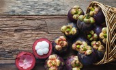 Măng cụt chữa nhiều bệnh cực tốt, đặc biệt là chống ung thư, tiểu đường