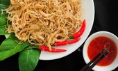 Ăn thịt lợn nhớ kỹ những điều này để không 'rước tỷ bệnh' vào người