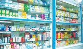 Hà Nội: 'Đóng cửa' nhiều phòng khám và nhà thuốc vì vi phạm
