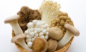 Những loại nấm tốt như 'thần dược', vừa chống ung thư vừa chữa bệnh