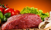 Thực phẩm có thể gây hại thận, thích ăn đến mấy cũng nên hạn chế