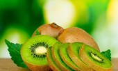 Kiwi cực tốt cho sức khỏe, nhất là chống ung thư, ngừa gan nhiễm mỡ