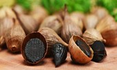 Tỏi đen: Ăn đúng là 'thần dược', ăn sai độc hơn thạch tín