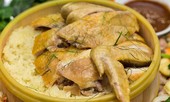 Thịt gà: Cực bổ và cực độc, biết khi ăn khỏi rước bệnh vào thân