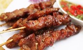 Thịt lợn ăn cùng những món này thành... 'thuốc độc'