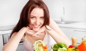 Sống khỏe, trẻ lâu nhờ những 'siêu thực phẩm' giá bình dân