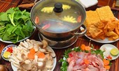 Những đại kỵ khi ăn lẩu, độc khủng khiếp nhưng nhiều người không hề biết