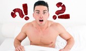 Quý ông đi khám ngay nếu 'cậu nhỏ không thức giấc' vào buổi sáng