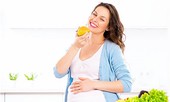 10 loại rau củ nhiều dưỡng chất cho bà bầu để con khỏe từ trong bụng mẹ