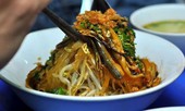 Những 'đại kỵ' khi ăn lươn, biết mà tránh kẻo rước họa vào thân