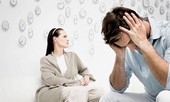 Quỳ gối xin được yêu vẫn bị 'khinh như mẻ', cho đến một ngày 'lật ngược thế cờ'