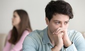 Vợ chết điếng vì chồng bộc bạch lý do 'bại trận khi yêu'