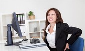 Những bệnh 'kinh hoàng' của dân văn phòng, có cả ung thư, nhiễm xạ