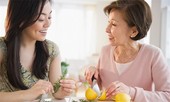 Nàng dâu 'lật ngược thế cờ' khiến mẹ chồng quái chiêu phải 'thúc thủ'