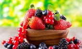 Không phải tìm đâu xa, những rau củ bán đầy chợ này chống ung thư cực tốt
