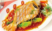 Những 'đại kỵ' khi ăn cá không phải ai cũng biết, tránh đi kẻo rước trọng bệnh
