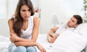 Vợ không thể ngờ chồng làm việc này khi thấy mình 'nguội ngắt chuyện phòng the'