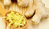 Gừng: Dùng đúng là 'thần dược', dùng sai thành 'thuốc độc' hại vô cùng