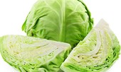 Bắp cải chữa đủ bệnh, nhất là chống ung thư, tiểu đường, xương khớp