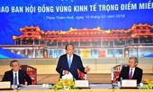 Thủ tướng yêu cầu Vùng kinh tế trọng điểm miền Trung tự lực phát triển