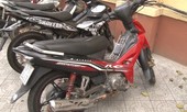 Bắt cặp đôi nam nữ gây ra hàng loạt vụ trộm cướp táo tợn