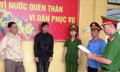 Bắt giam nữ thạc sĩ trường Cao đẳng lừa đảo