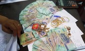 Phá đường dây lô đề tiền tỷ tại huyện vùng cao Nam Đông