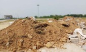 Vứt tàn thuốc, 'tè bậy' nơi công cộng bị phạt tiền triệu