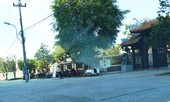 Thông tin mới vụ 'đại gia' Huế chiếm dụng đất công