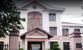 Một cơ quan ngang sở có số lượng lãnh đạo nhiều gấp đôi nhân viên