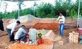 Vụ lăng mộ vợ vua Tự Đức bị san ủi: 5 yêu cầu từ Nguyễn Phước tộc được chấp nhận