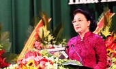 Tiếp tục xây dựng Thừa Thiên - Huế trở thành đô thị di sản